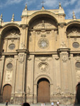 Кафедральный Собор в Гранаде