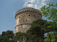 Салоникийская башня